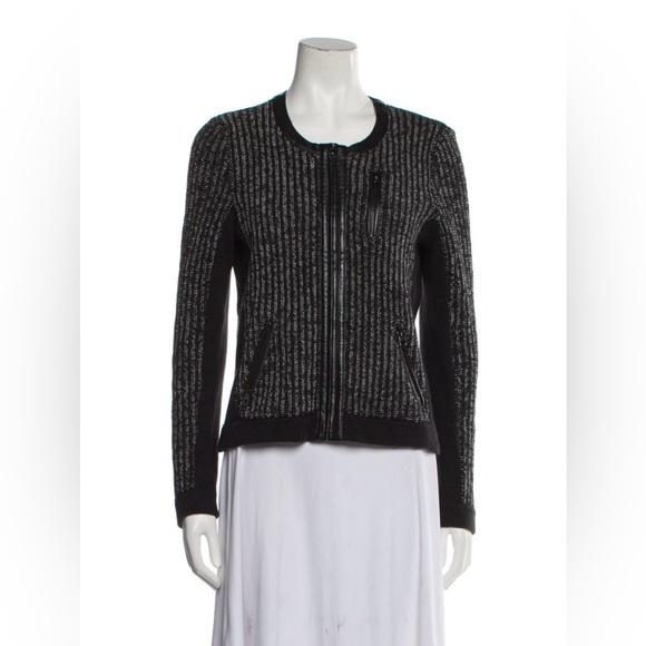 RAG & BONE Paula Cardigan - Size Small - Picture 5 of 15